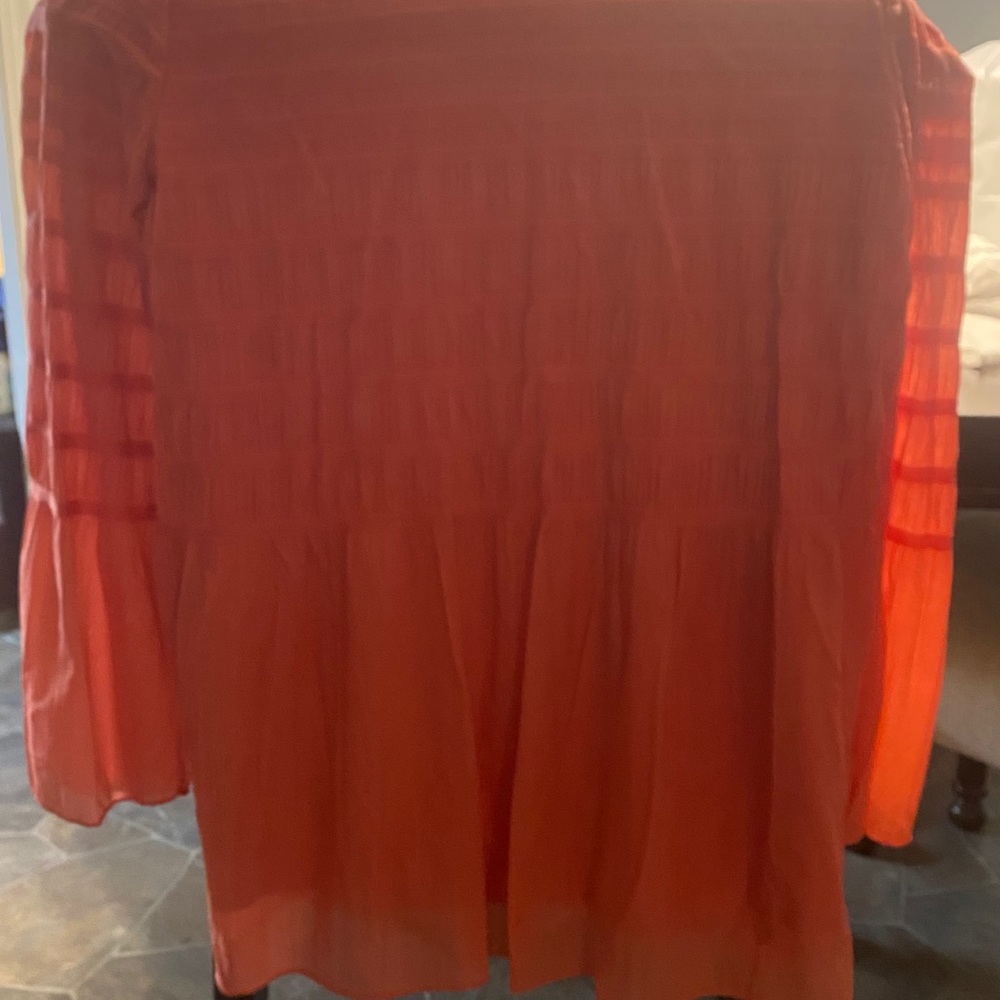 Plus size women’s shirt